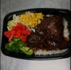 Best Brown Stew Chicken in Rochester, NY