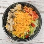 Best Jerk Chicken Salad in Rochester, NY