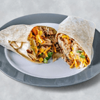 Best Curry Chicken Wrap in Rochester, NY